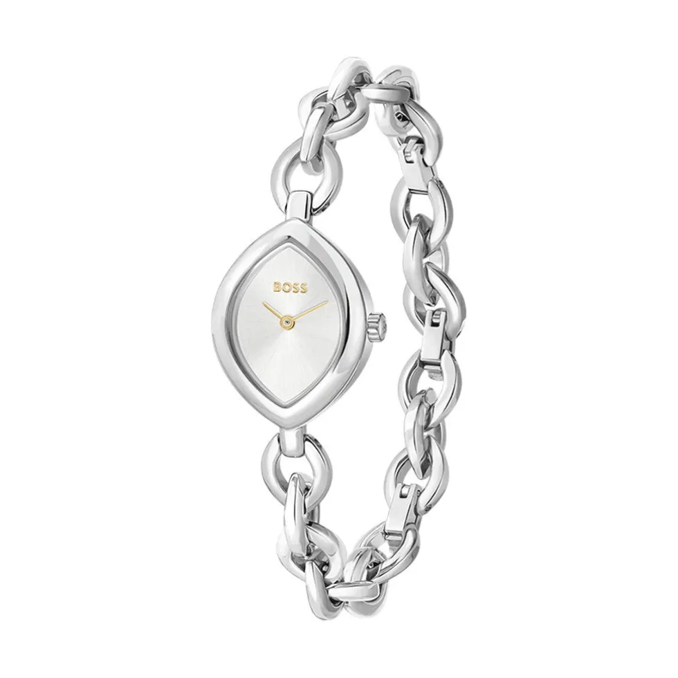 Montre Boss Fiora Blanc