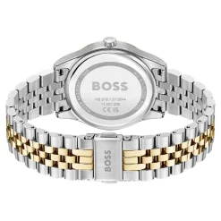 Montre Boss Graceful Argenté