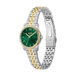 Montre Boss Graceful Mina Vert