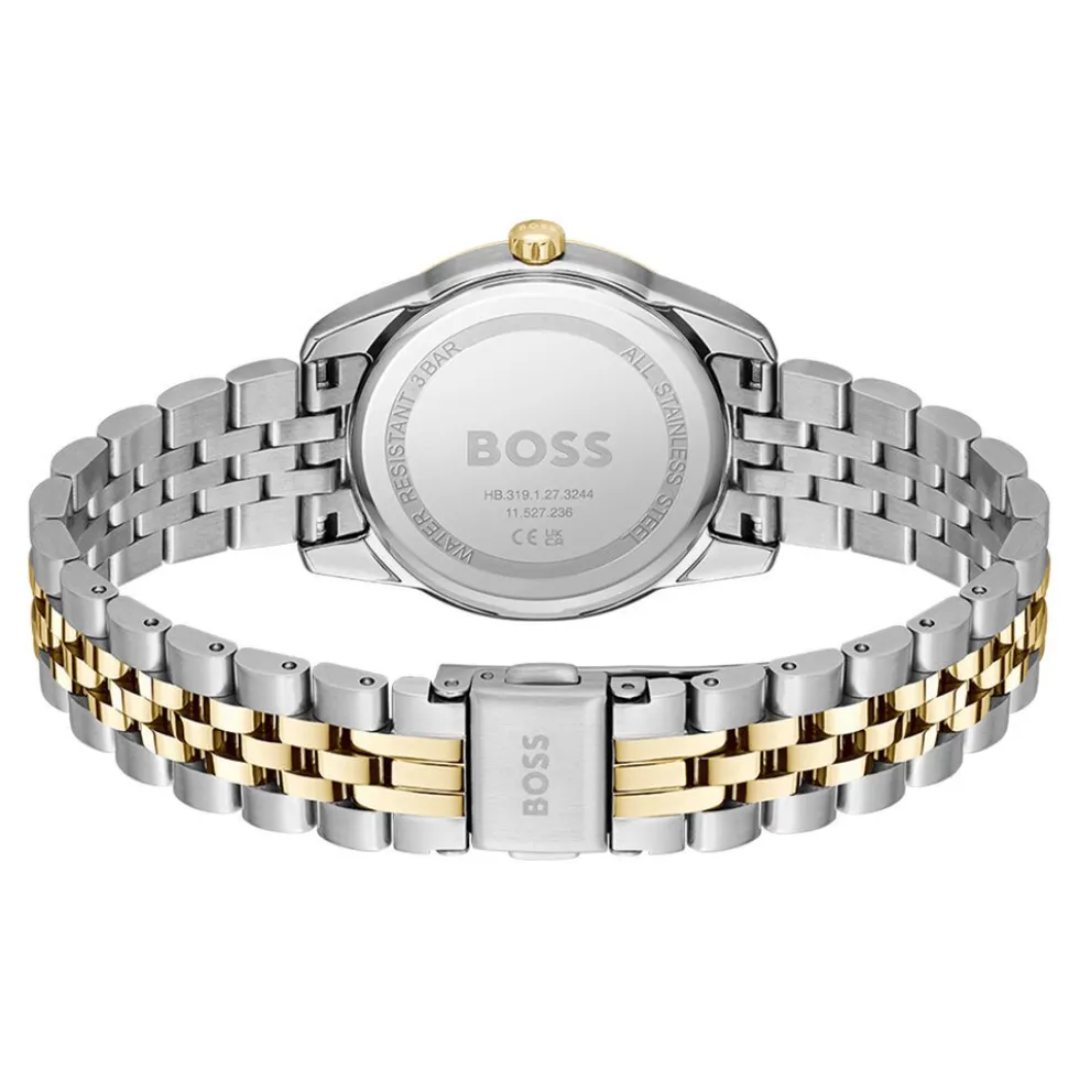 Montre Boss Graceful Precious Noir