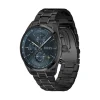 Montre Boss Grand Prix 44 Bleu