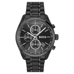 Montre Boss Grand Prix 44 Noir