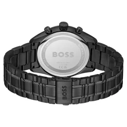 Montre Boss Grand Prix 44 Noir
