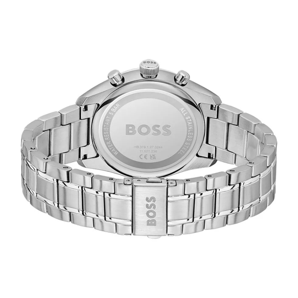 Montre Boss Grand Prix 44 Noir