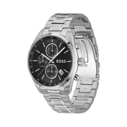 Montre Boss Grand Prix 44 Noir