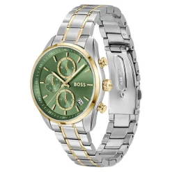 Montre Boss Grand Tour Ladies Vert