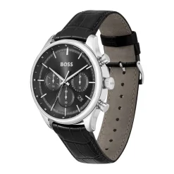 Montre Boss Gregor Noir