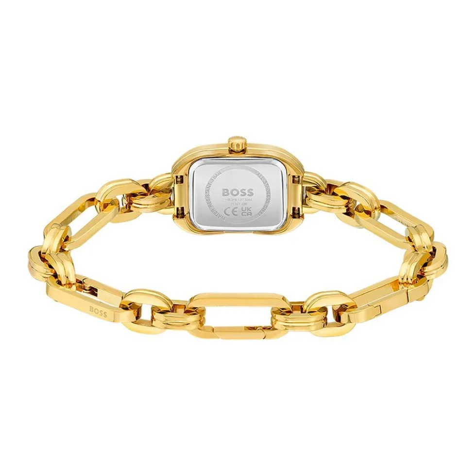 Montre Boss Hailey Doré