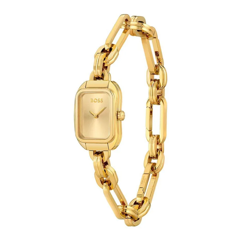 Montre Boss Hailey Doré