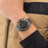 Montre Boss Hero 2.0 Bleu