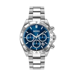 Montre Boss Hero 2.0 Bleu