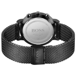Montre Boss Integrity Noir