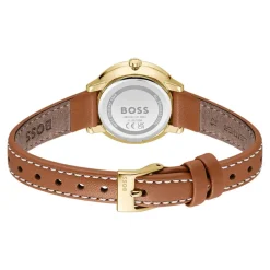 Montre Boss Lucia Argenté