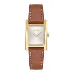 Montre Boss Lucy Argenté