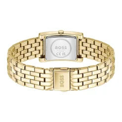 Montre Boss Lucy Doré