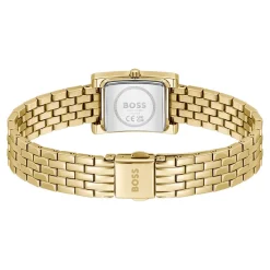 Montre Boss Lucy Precious Blanc