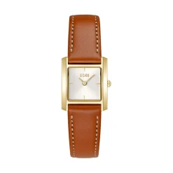 Montre Boss Lucy Scala Blanc