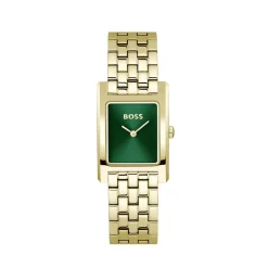 Montre Boss Lucy Vert