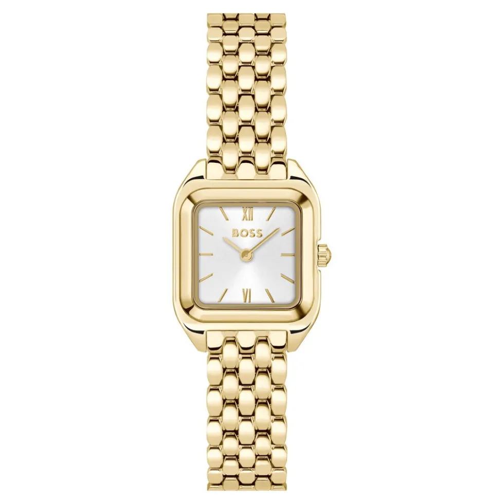 Montre Boss Mae Petite Argenté