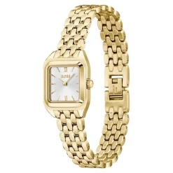 Montre Boss Mae Petite Argenté