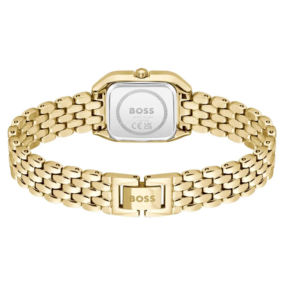 Montre Boss Mae Petite Argenté