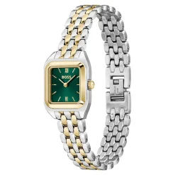 Montre Boss Mae Petite Vert