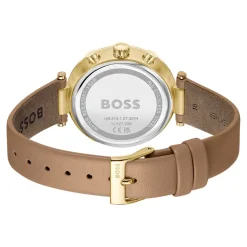 Montre Boss Majesty Sport Argenté