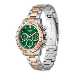 Montre Boss Novia Vert