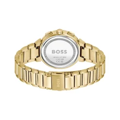 Montre Boss One Argenté