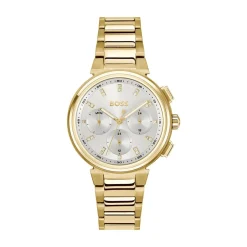 Montre Boss One Argenté