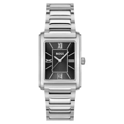 Montre Boss Principle Dress Noir