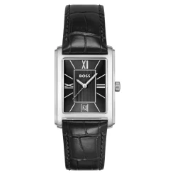Montre Boss Principle Dress Noir