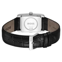 Montre Boss Principle Dress Noir