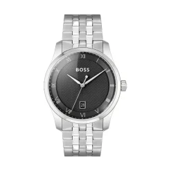 Montre Boss Principle Noir