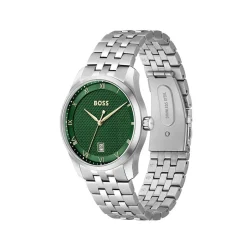 Montre Boss Principle Vert