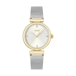 Montre Boss Rosehill Blanc