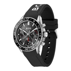 Montre Boss Runner Noir