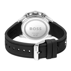 Montre Boss Runner Noir