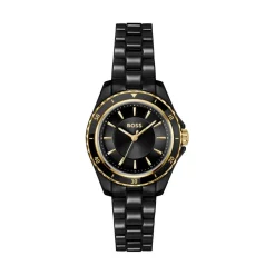 Montre Boss Sage Aqua Noir