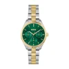 Montre Boss Sage Sport Vert