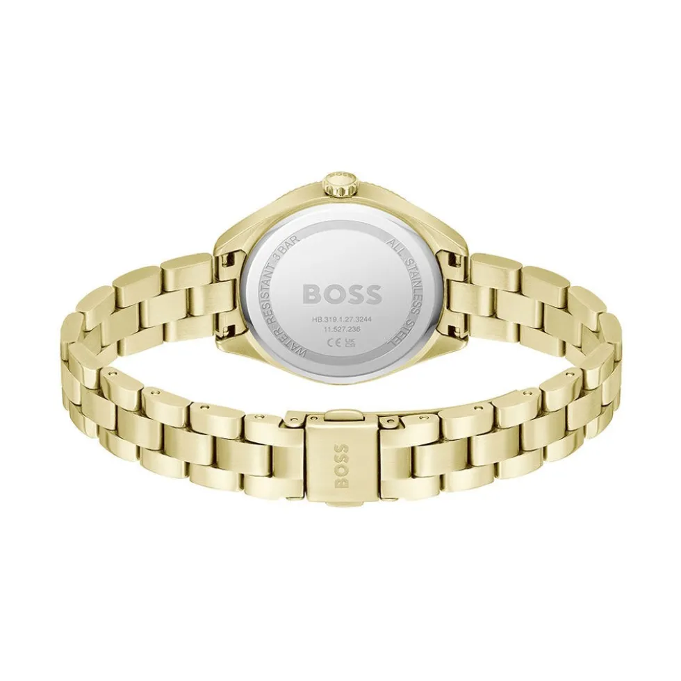 Montre Boss Sage Vert