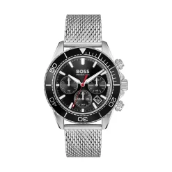 Montre Boss Sealiner Noir