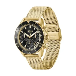 Montre Boss Sealiner Noir