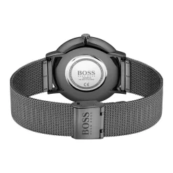 Montre Boss Skyliner Noir