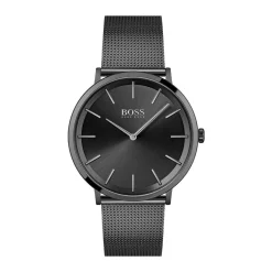 Montre Boss Skyliner Noir