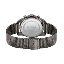 Montre Boss Skymaster Gris