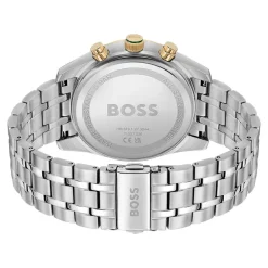 Montre Boss Skytraveller Vert