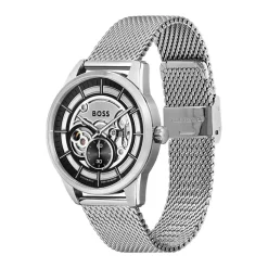 Montre Boss Sophio Auto Noir