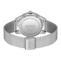 Montre Boss Sophio Auto Noir