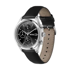 Montre Boss Stratus Noir